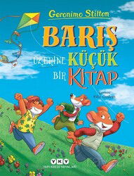 Barış Üzerine Küçük Bir Kitap - Yapı Kredi Yayınları