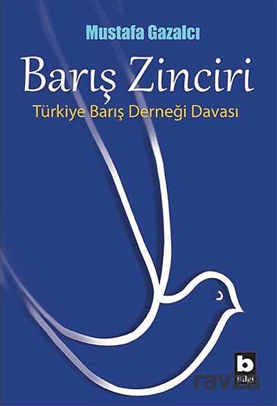 Barış Zinciri - Bilgi Yayınevi