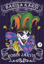 Barışa Karşı / Dans Eden Valeler 3 (Ciltli) - Alfa Yayınları