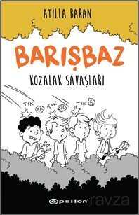 Barışbaz - 1