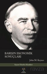 Barışın Ekonomik Sonuçları - Litera Yayıncılık