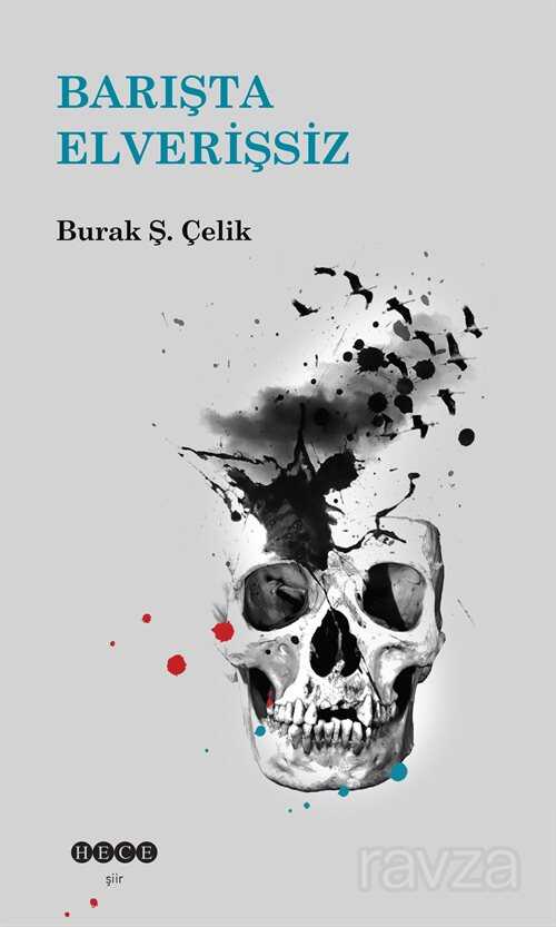 Barışta Elverişsiz - Hece Yayınları