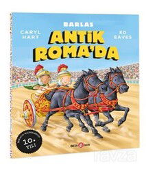 Barlas Antik Roma'da - Beta Kids