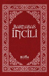 Barnabas İncili - Bilge Kültür Sanat