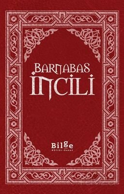 Barnabas İncili - 1