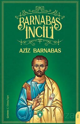 Barnabas İncil'i - 1