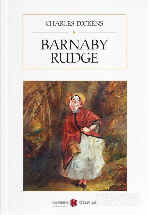 Barnaby Rudge - 1