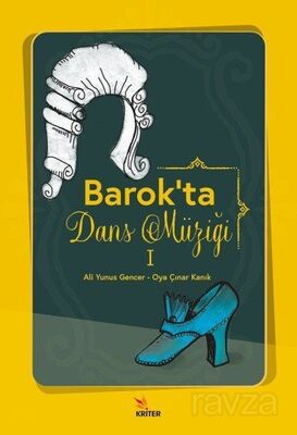 Barok'ta Dans Müziği I - 1