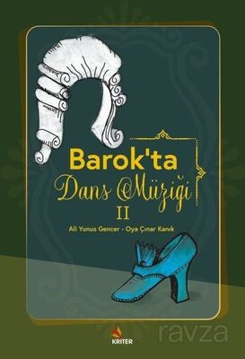 Barok'ta Dans Müziği II - 1