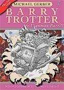 Barry Trotter ve Utanmaz Parodi - Artemis Yayınları