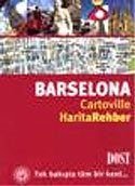 Barselona / Cartoville Harita Rehber - 1