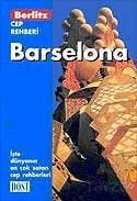 Barselona Cep Rehberi - Dost Kitabevi