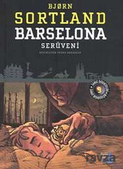 Barselona Serüveni - Büyülü Fener