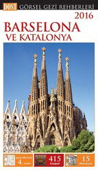 Barselona ve Katalonya / Gezi Rehberi - Dost Kitabevi