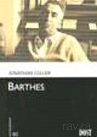 Barthes - 1