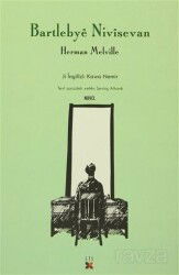 Bartlebye Nivisevan - Lis Yayınları