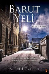 Barut Yeli - Cinius Yayınları