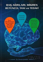 Baş, Ağrıları, Migren Bütüncül Tanı ve Tedavi - Nobel Tıp Kitabevleri