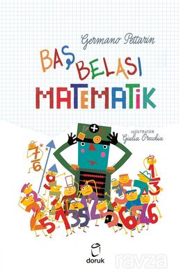 Baş Belası Matematik - 1