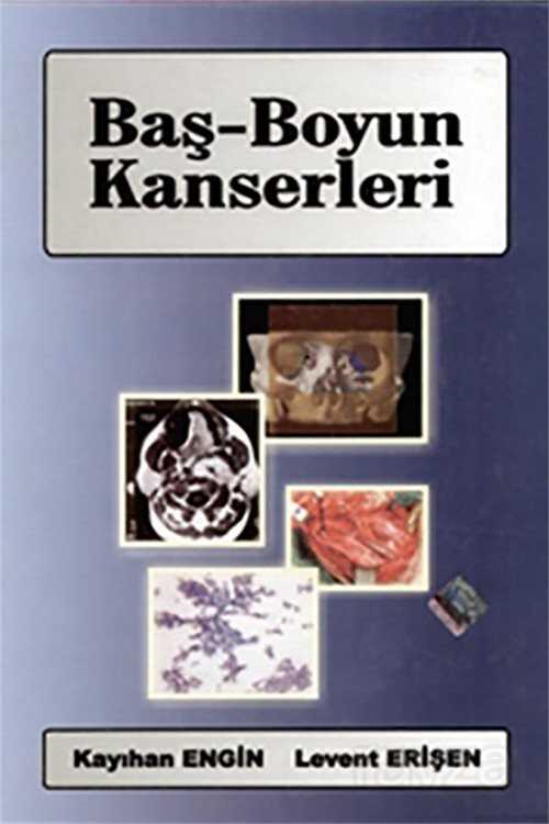 Baş-Boyun Kanserleri - Nobel Tıp Kitabevleri