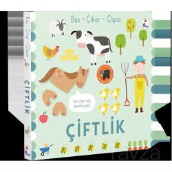 Bas Çıkar Oyna Çiftlik - İndigo Çocuk