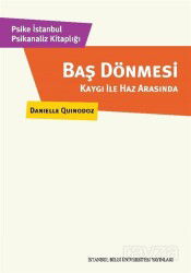 Baş Dönmesi - İstanbul Bilgi Üniversitesi Yayınları