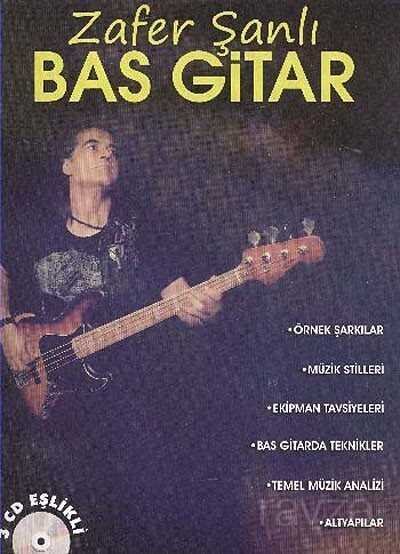 Bas Gitar - 1