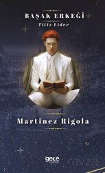 Başak Erkeği - Gece Kitaplığı