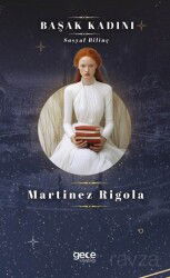 Başak Kadını - Gece Kitaplığı