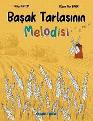 Başak Tarlasının Melodisi - Multibem Yayınları