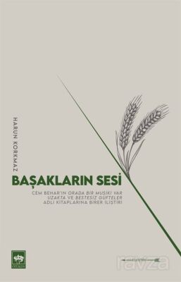 Başakların Sesi - 1