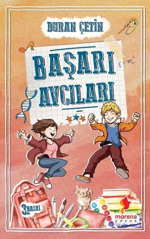 Başarı Avcıları - 1