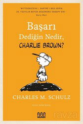 Başarı Dediğin Nedir, Charlie Brown? - Mundi