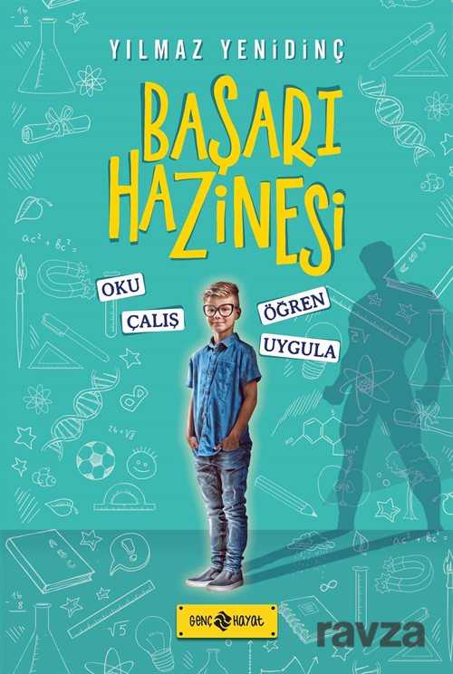 Başarı Hazinesi - Genç Hayat