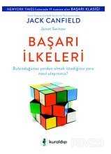 Başarı İlkeleri - Kuraldışı Yayınları
