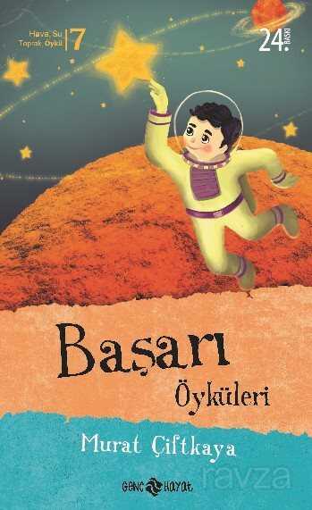 Başarı Öyküleri - Genç Hayat