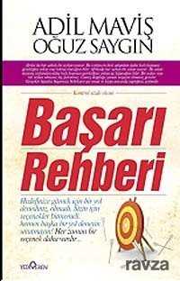 Başarı Rehberi - Yediveren Yayınları