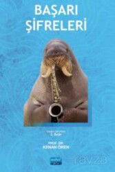 Başarı Şifreleri - Nobel Yayın Dağıtım
