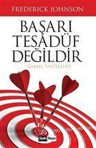 Başarı Tesadüf Değildir - 1