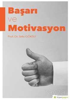 Başarı ve Motivasyon - Hiper Yayın