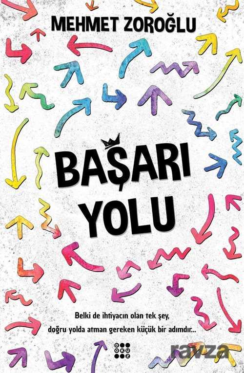 Başarı Yolu - Dokuz Yayınları (Konya)