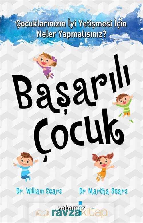 Başarılı Çocuk - Yakamoz Yayıncılık