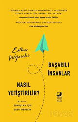 Başarılı İnsanlar Nasıl Yetiştirilir - Terapi Kitap