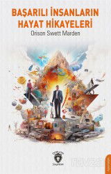 Başarılı İnsanların Hayat Hikayeleri - Dorlion Yayınevi