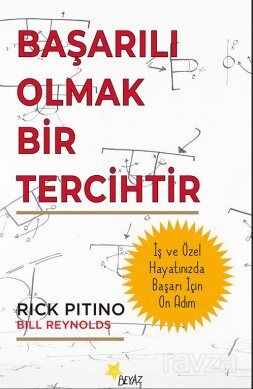 Başarılı Olmak Bir Tercihtir - 1