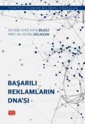 Başarılı Reklamların Dna'sı - Nobel Bilimsel