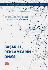 Başarılı Reklamların Dna'sı - 1