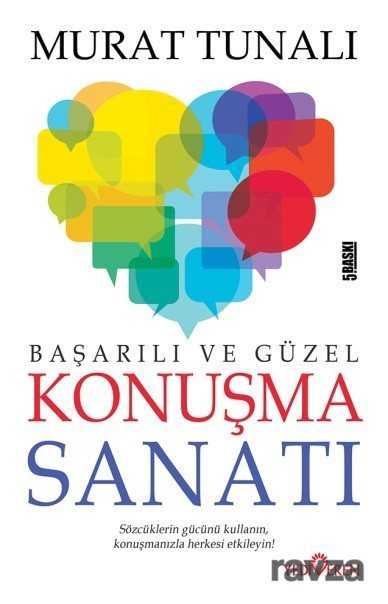 Başarılı ve Güzel Konuşma Sanatı - Yediveren Yayınları