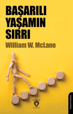 Başarılı Yaşamın Sırrı - 1