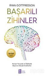 Başarılı Zihinler Kariyer Yarışında Ve İlişkilerde Başarının Gerçek Anahtarları - Mona Kitap